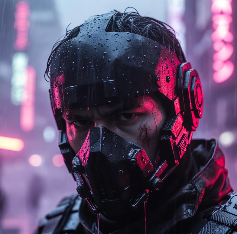 Operator defensive kit and armor profile reference